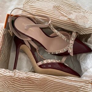 Kate Spade Shoes